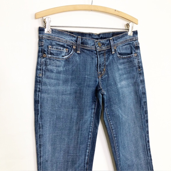 Citizens of humanity, Ingrid stretch, flare jeans - Picture 5 of 14